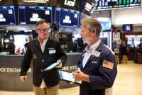 GLOBAL MARKETS-Stocks, Dollar Surge as US and China Agree 90-Day Tariff Relief