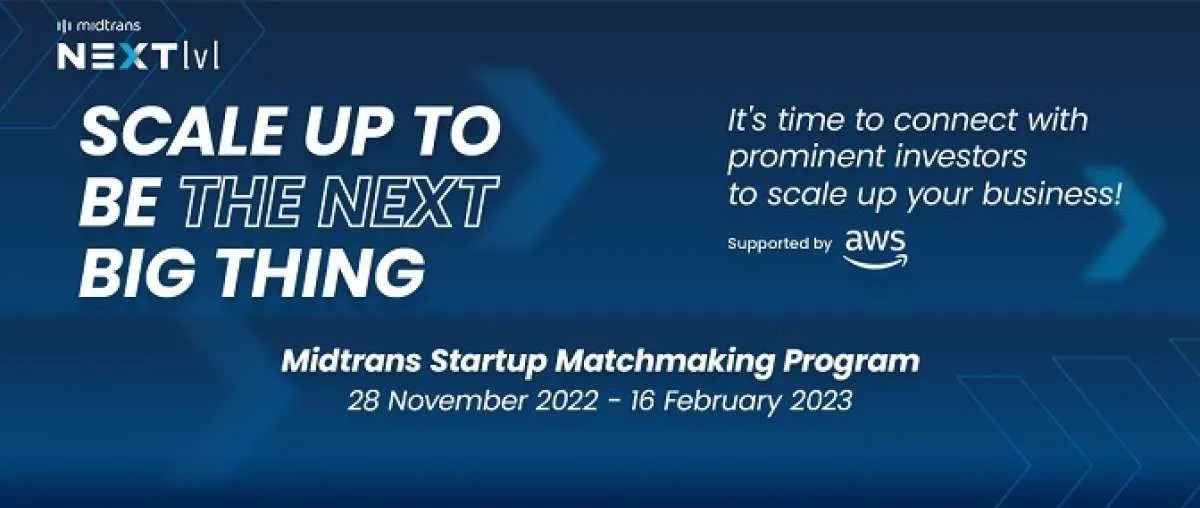 Perkuat Pertumbuhan Bisnis Startup Indonesia, Midtrans Luncurkan Program NextLvl