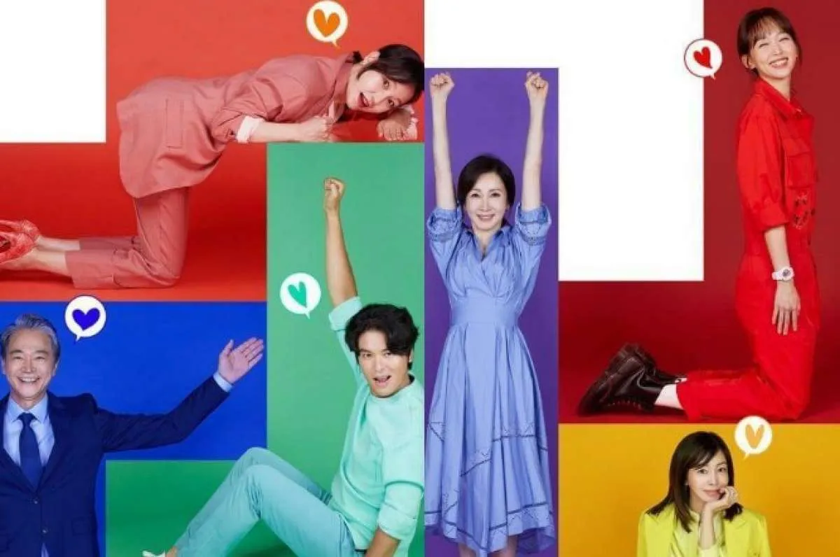Drakor terbaik, 5 drama Korea terbaru rating tertinggi di minggu ketiga September