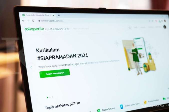 Jelang Ramadan, Tokopedia Imbau UMKM Manfaatkan Inisiatif Ini