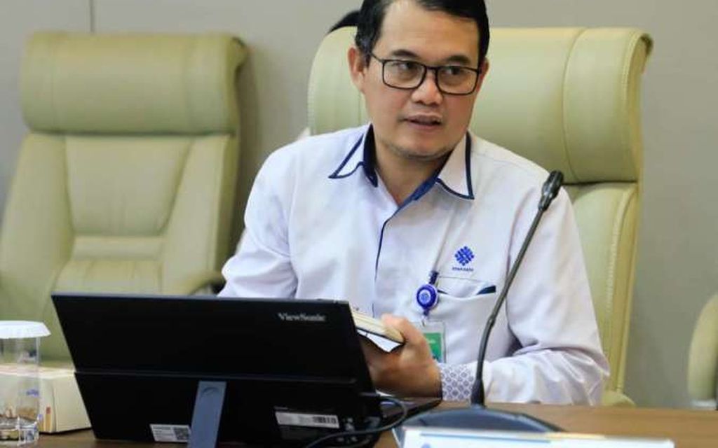  Pendaftaran Pelatihan Vokasi Nasional 2026 Batch 1 Diperpanjang hingga 24 Maret 