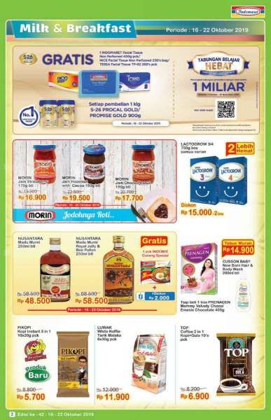 Katalog Promosi Indomaret 16 - 22 Oktober 2019 (5)