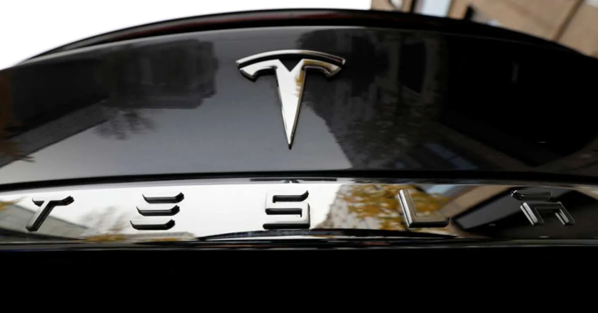 Tesla sedang membahas pasokan baterai berbiaya rendah dengan EVE Energy