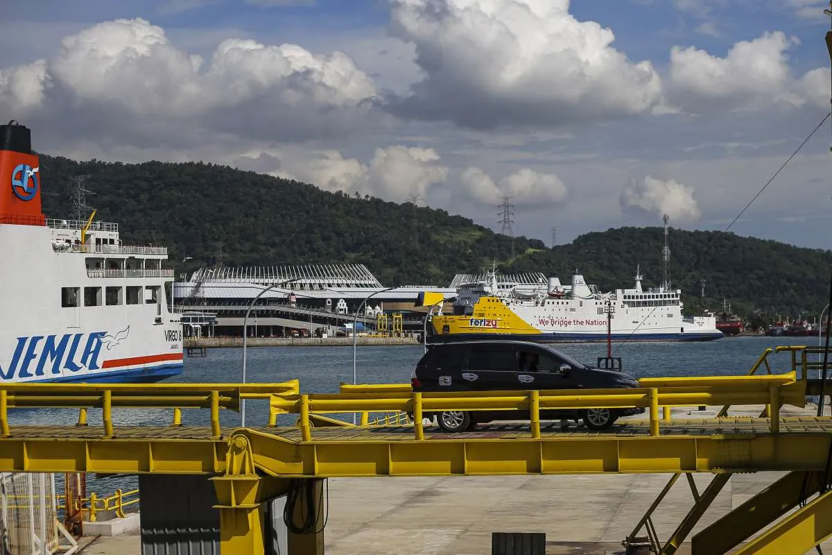 Mulai Kamis (3/4), ASDP Terapkan Diskon Arus Balik Bakauheni-Merak hingga 36%