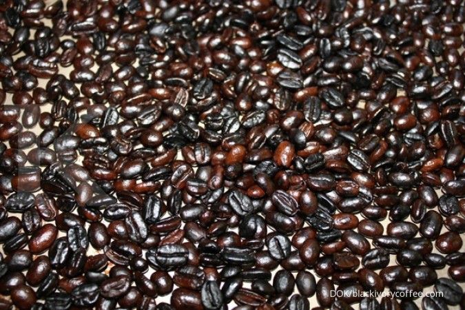 RI bidik jadi eksportir utama kopi sangrai dunia