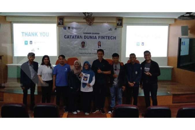 Kontan - KlikKami Seremonia Online