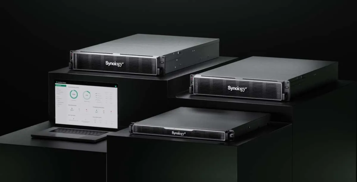 Lima Tahun Terakhir, Synology Mencetak Pertumbuhan Bisnis 400% di Pasar Indonesia