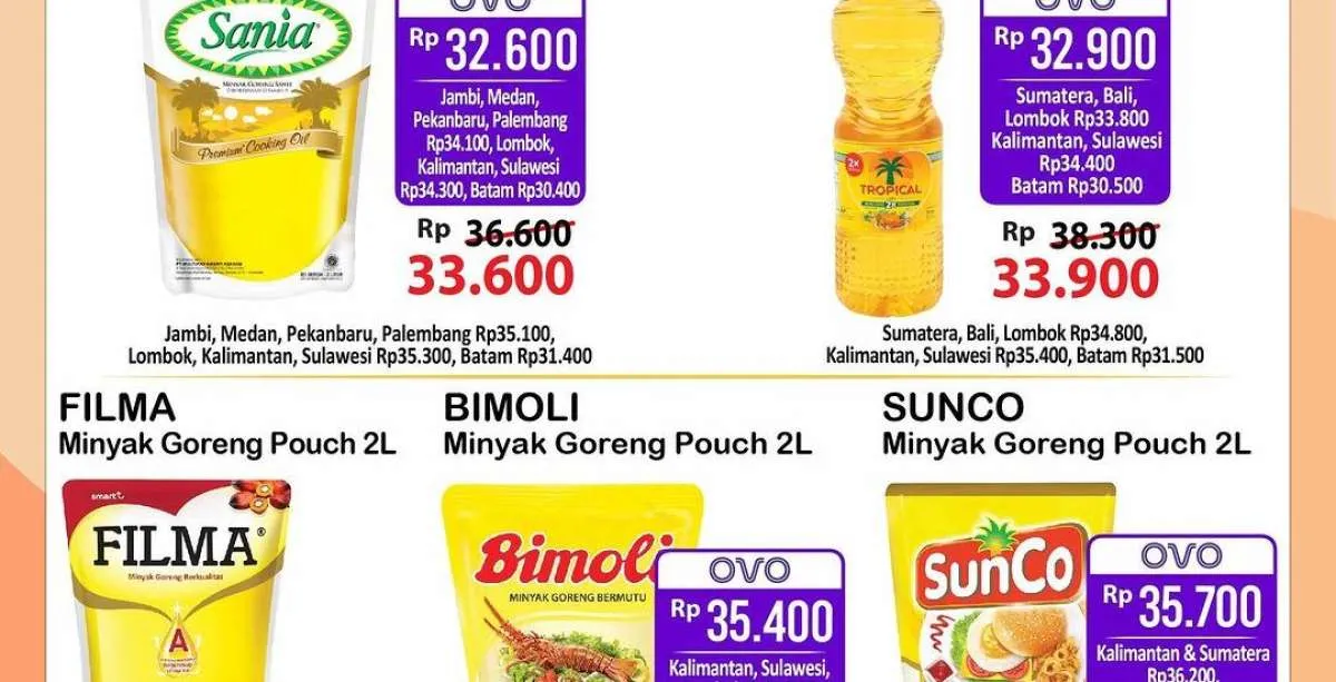 Katalog Promo JSM Alfamart Terbaru 11-13 Agustus 2023, Minyak Goreng Lebih Murah
