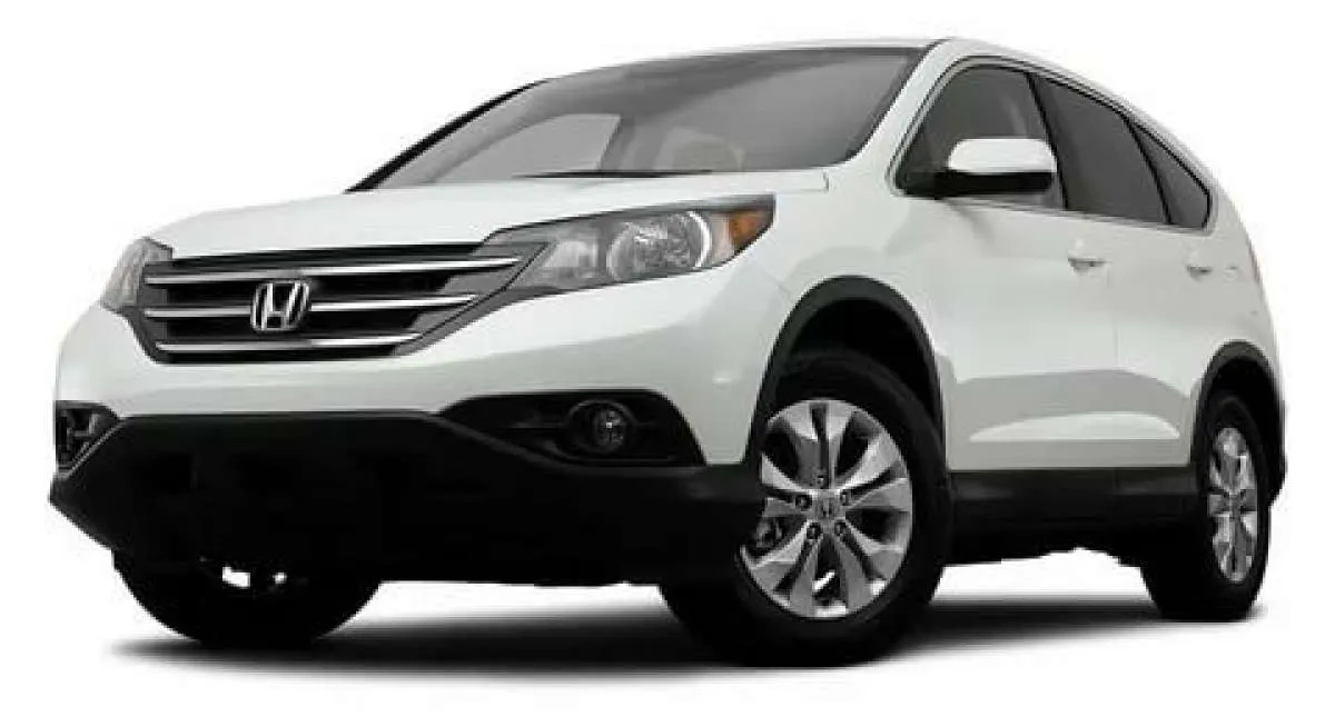 Intip harga mobil bekas Honda CR-V generasi ini murah per September 2021