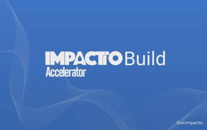 ImpacttoBuild 2023 Siap Mendorong Kolaborasi Startup dan Korporasi