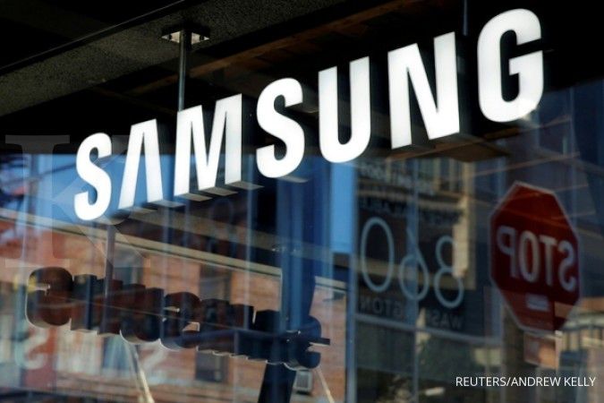 Samsung bukukan laba kuartalan terbesar sejak 2013