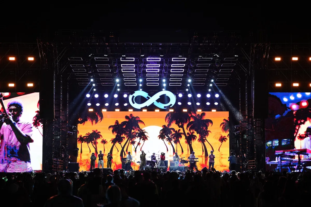 Berikut Harga Tiket Masuk IIMS 2025, Ada Konser The Changcuters, Jumat (21/2)