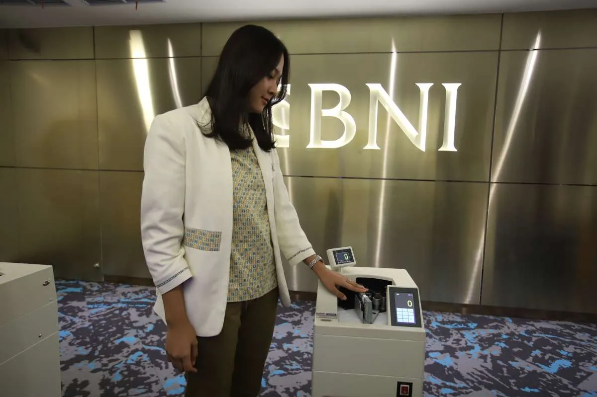 Kredit Investasi BNI Tumbuh 14,4% per September 2025