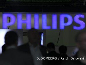 Philips genjot pangsa pasar alat cukur elektronik di Indonesia