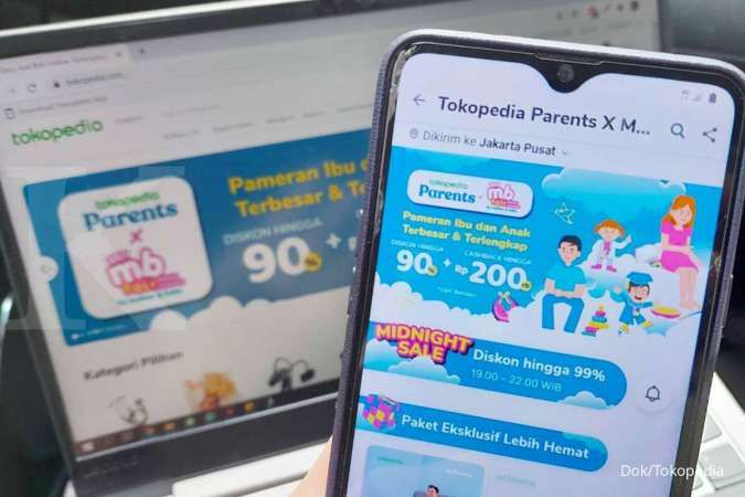 Simak Tips MPASI Perdana untuk Tingkatkan Imunitas Anak
