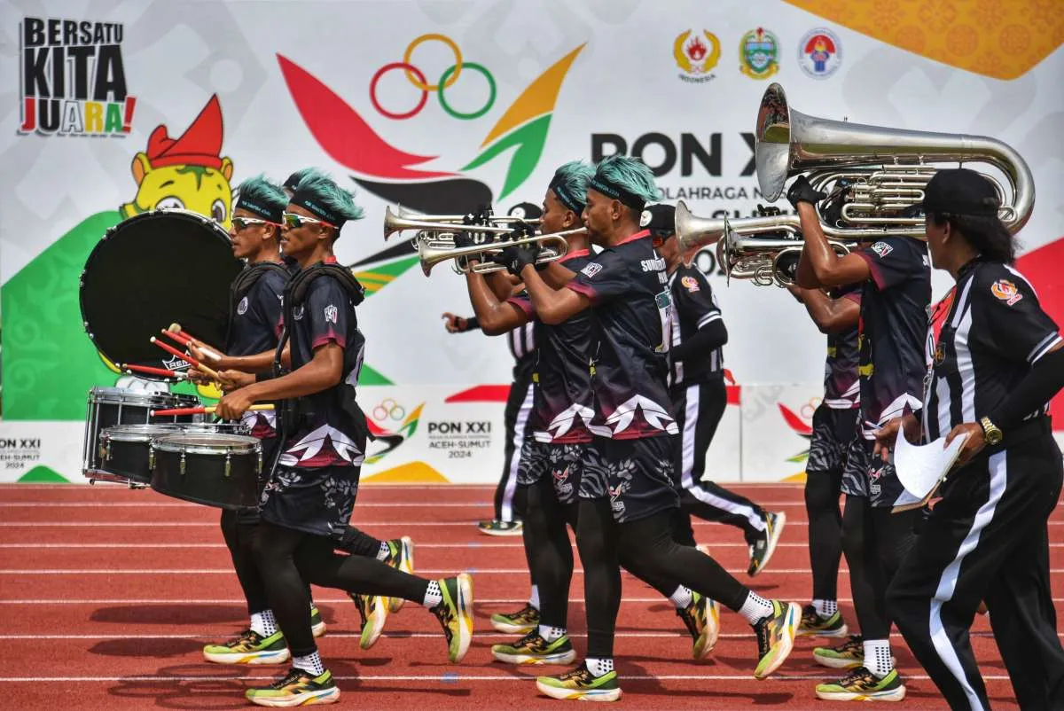 BPKP Terjunkan 77 Auditor Kawal Akuntabilitas Penyelengaraan PON XXI 