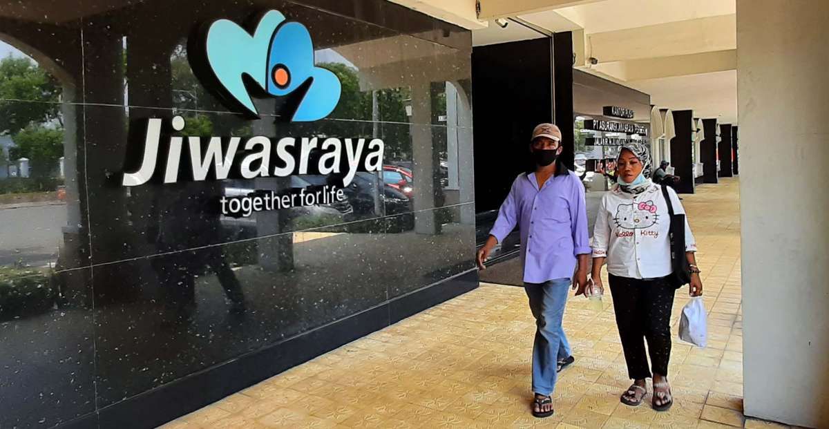 Jiwasraya janji selesaikan polis tradisional maupun saving plan