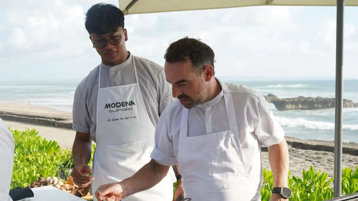 Simak Yuk Cara Bijak Mengolah Makanan agar Tak Terbuang