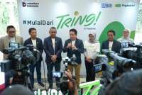 Harga Emas Makin Mahal? Cicil Emas di Tring! by Pegadaian Aja