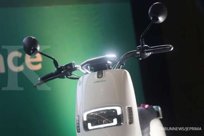 Resmi Beroperasi Di Jakarta, Ojol Green SM Beri Bonus Khusus Untuk 1.000 Pendaftar
