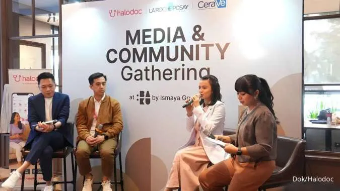 Ini Cara Atasi Masalah Kulit Saat Cuaca Esktrem Ala Halodoc