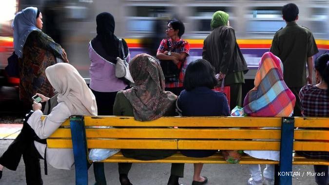 Sempat terpuruk, Indosat genjot lagi bisnis konten