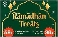 Promo Kopi Kulo Ramadhan Treats 11-24 Maret 2025, Bundle Spesial Mulai Rp 36.000