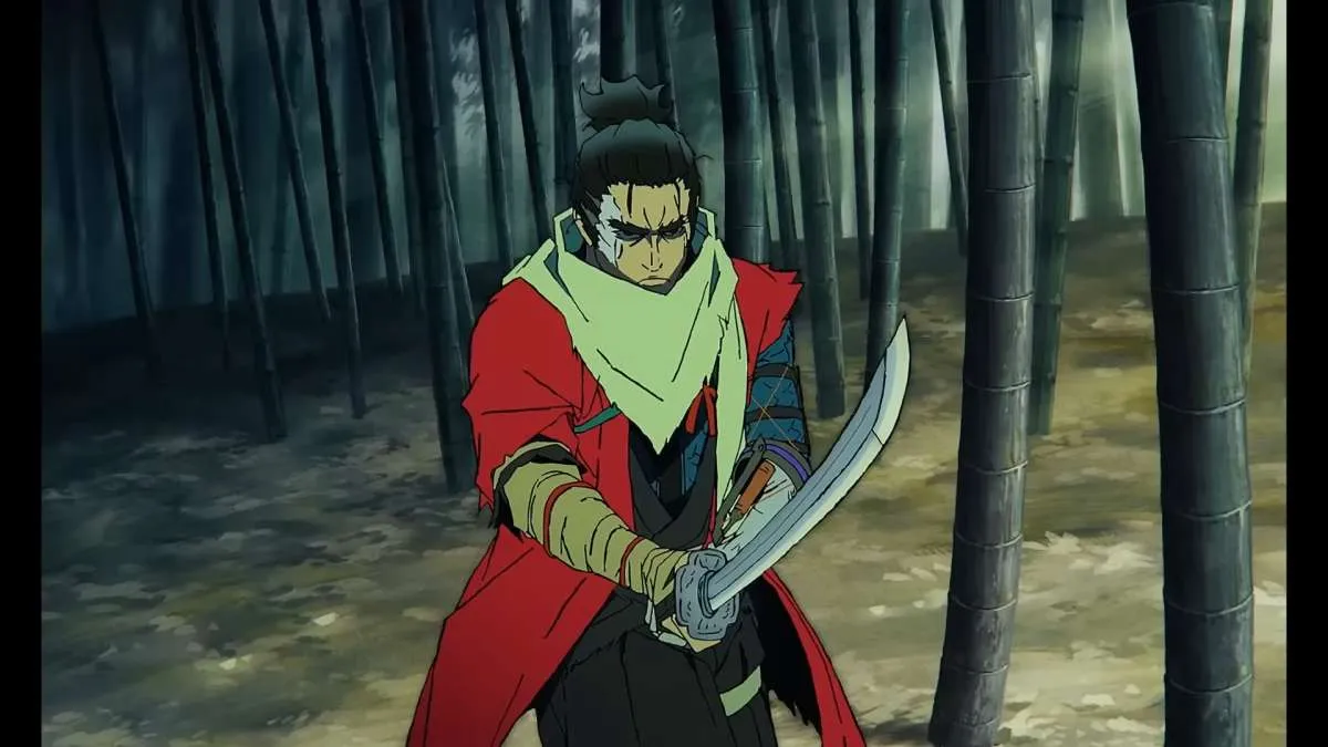 Sekiro Anime: Jadwal Rilis, Trailer dan Platform Streaming Nonton Anime Tersebut