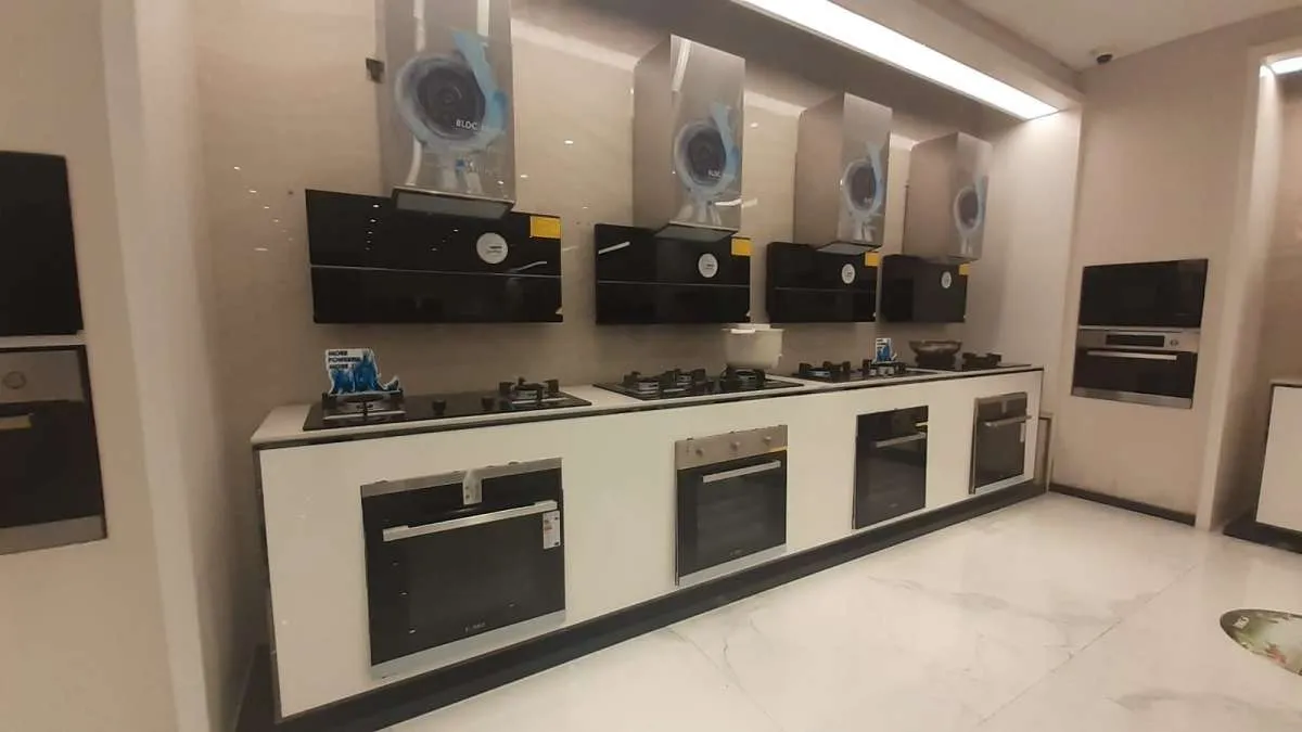Fotile Luncurkan 3 Produk Dapur dengan Inovasi Teknologi Baru