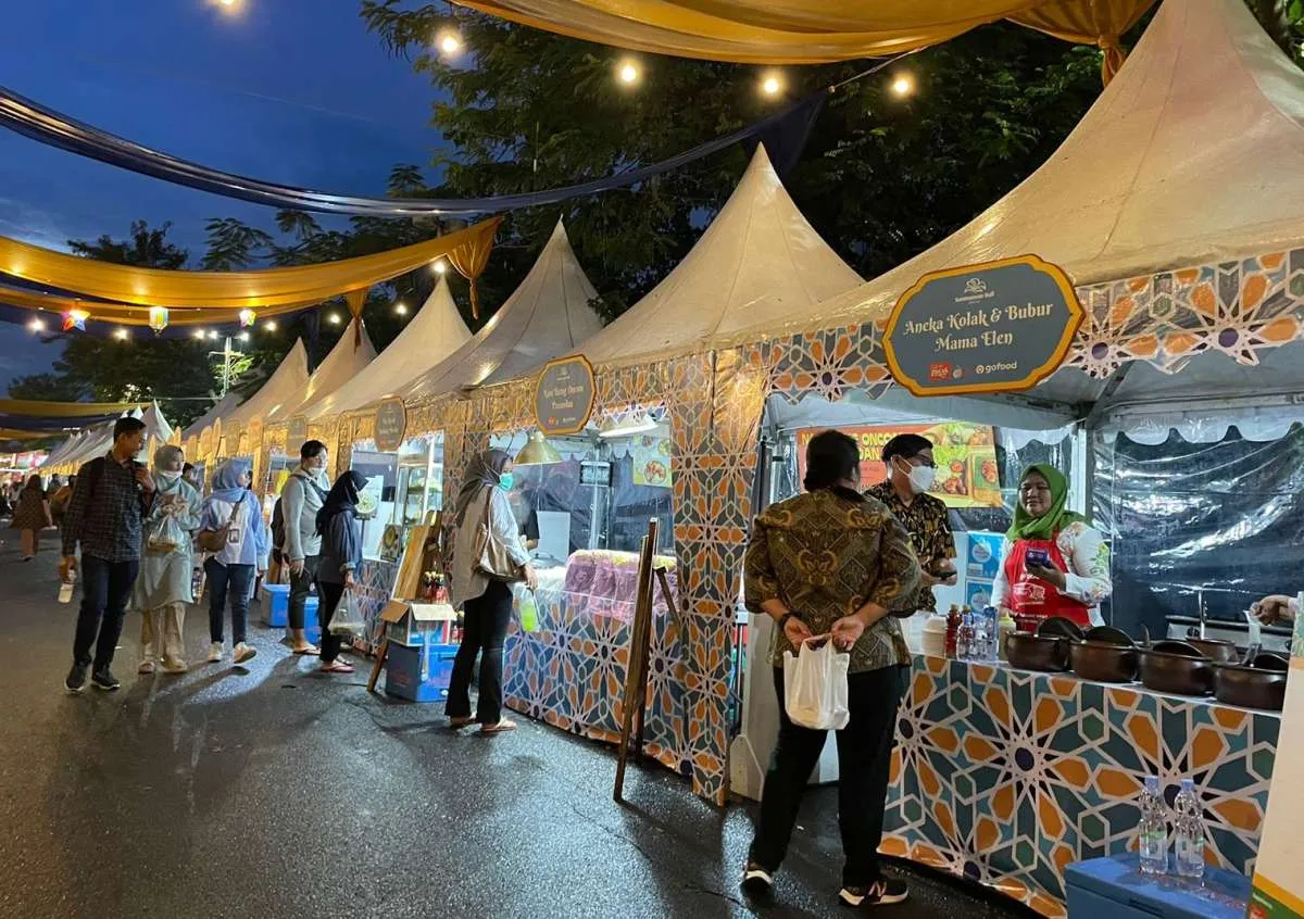 Summarecon Mall Bekasi Hadirkan Serangkaian Event di Bulan Suci Ramadan