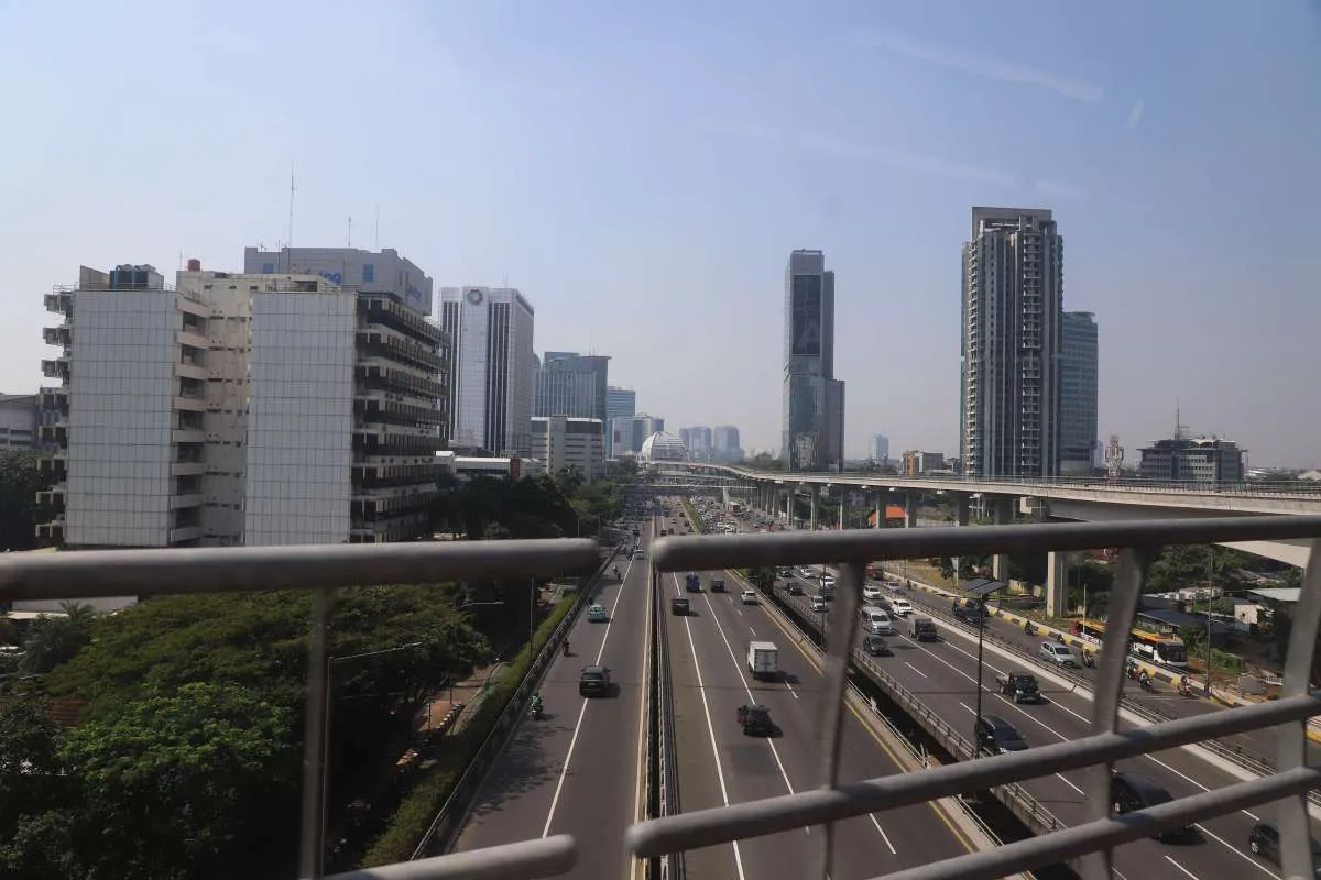 Utang Luar Negeri Naik, Ekonom Ingatkan Potensi Kenaikan Biaya Pasca Trump Terpilih