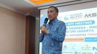 Dunia Usaha Soroti RUU Ketenagakerjaan, Jangan Sampai Hambat Penciptaan Kerja