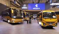 Impor Bus China dan Kondisi Ekonomi Menekan Bisnis Karoseri Tahun Ini