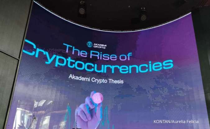 Investor Muda Timothy Ronald Resmi Meluncurkan Platform Akademi Crypto