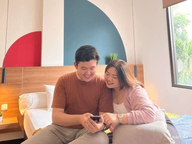 Ini Rekomendasi Hunian Ramah Anak Menurut Cove