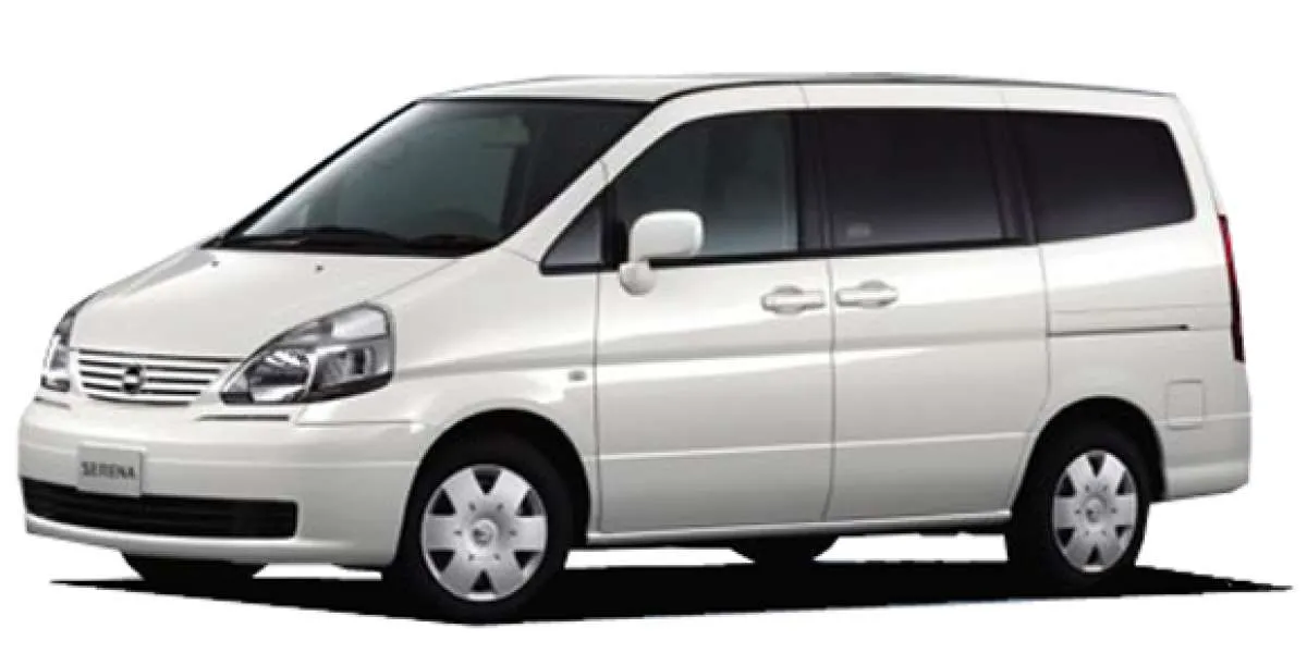 Pilihan harga mobil bekas Rp 50 jutaan, ada Nissan Serena tahun segini