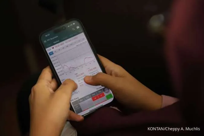 Simak Rekomendasi Saham Hari Ini dari Mirae Asset Sekuritas (2/10)