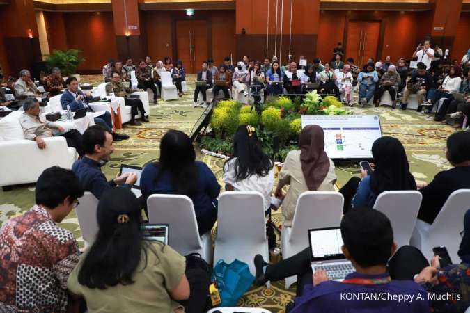 Banggar Minta Pemerintah Pulihkan Kepercayaan Pasar Jelang RAPBN 2027