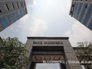 BI siapkan exit policy bagi bank bermasalah