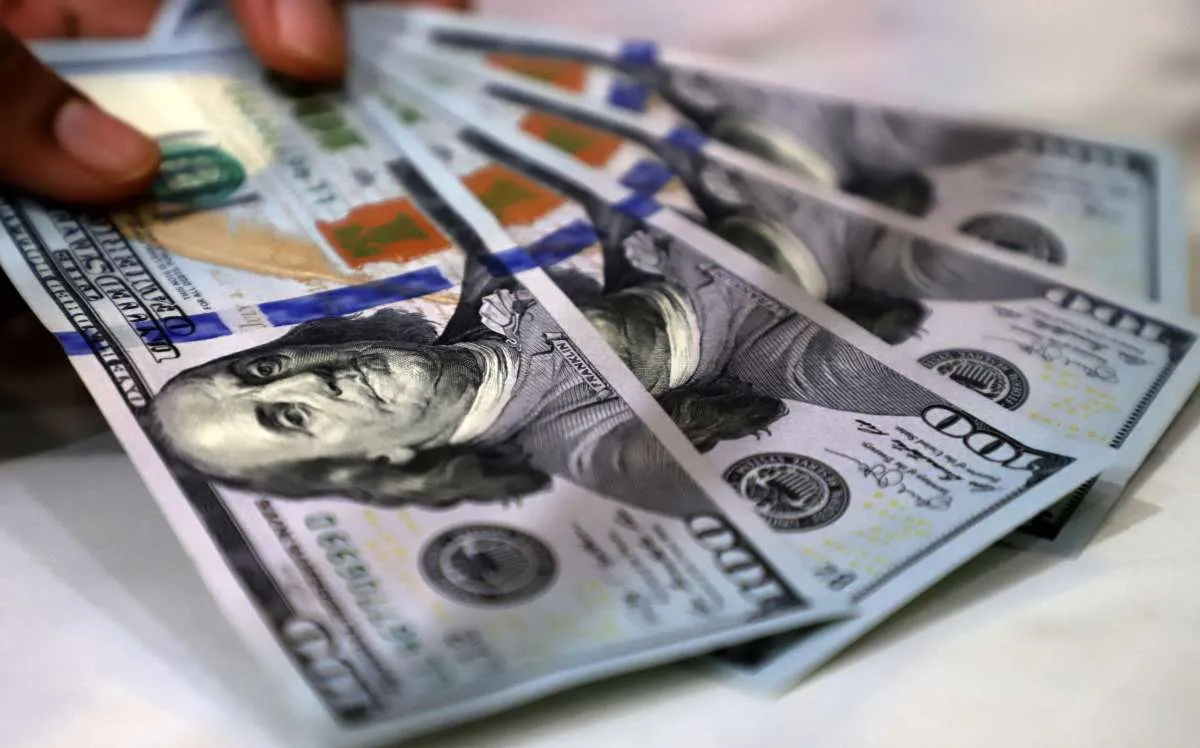 Konsumsi AS Solid Juli, Sinyal Kuat Jelang Pemangkasan Suku Bunga The Fed