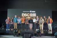 Program Inkubasi Wirausaha Diplomat Success Challenge Musim 16 Kembali Digelar