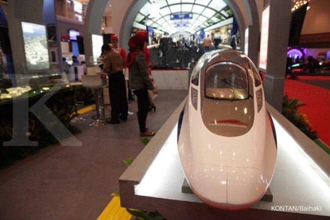 Tak ingin kehilangan proyek kereta cepat Malaysia, China tawarkan diskon besar