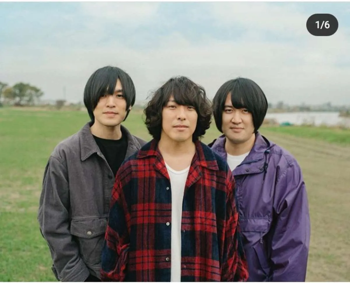 Gitaris KANA BOON, Maguro Taniguchi hiatus, ada apa? 