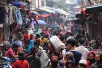 #IndonesiaWhatever: Indonesians vent online over virus response