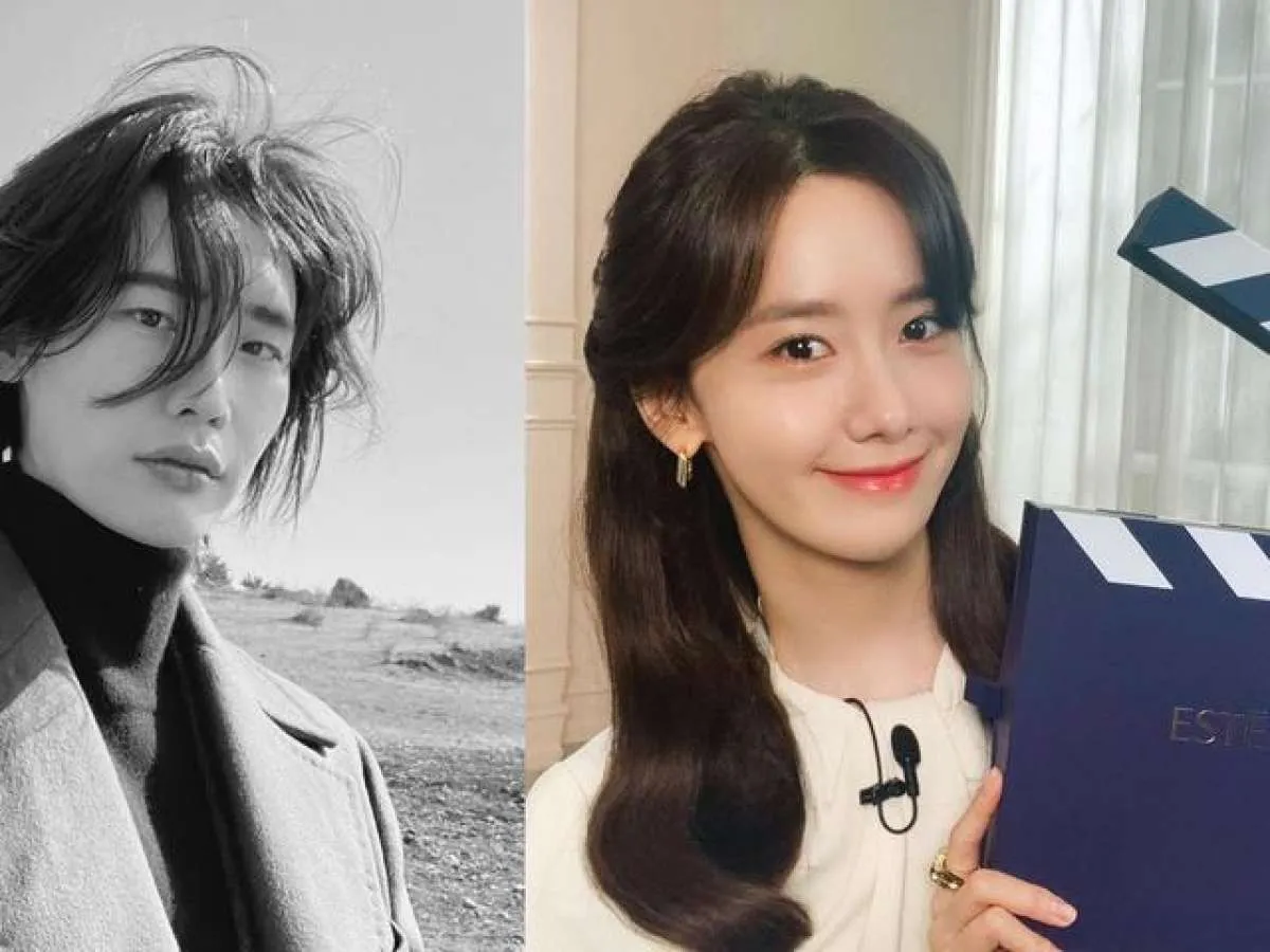 Dibintangi Lee Jong Suk dan Lim Yoona, Big Mouth Siap Tayang 2022