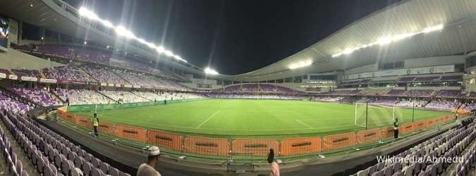 Al Ain Juara AFC Champions League 2023/2024 usai Melibas Yokohama F 