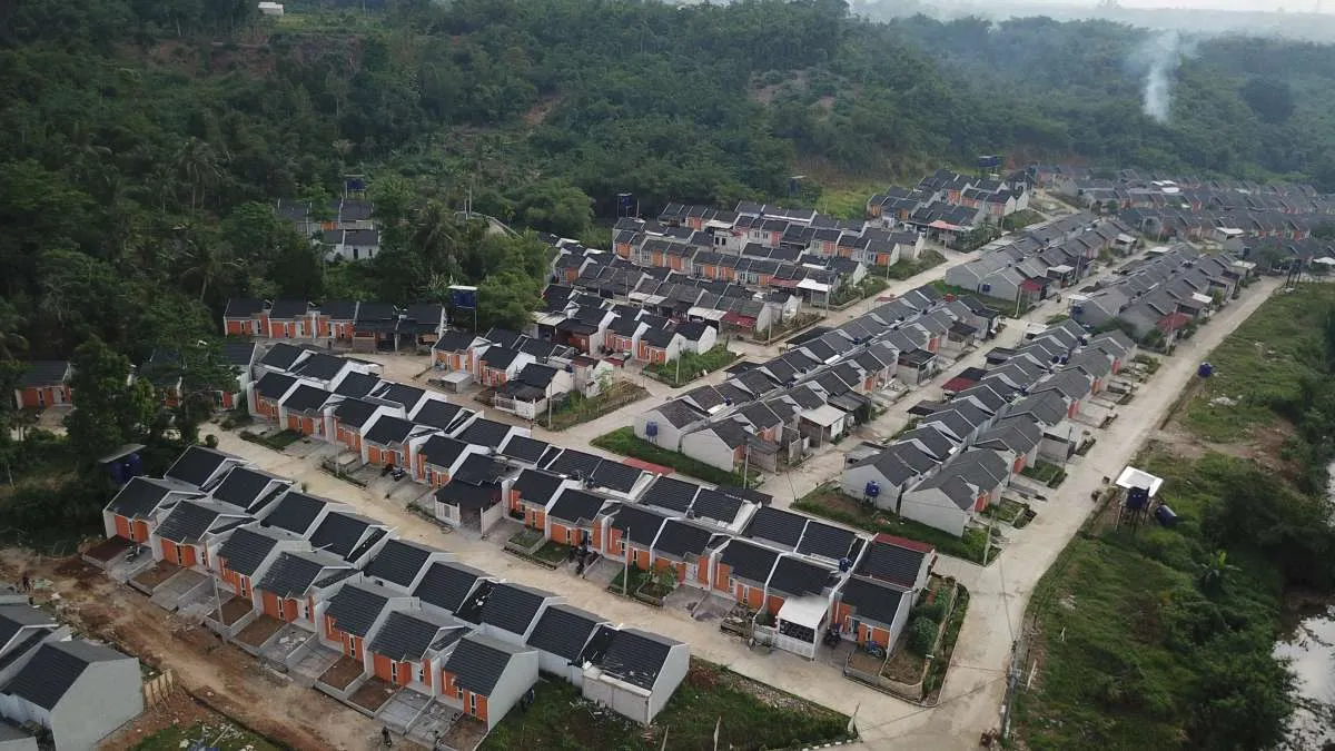 Dukung Program 3 Juta Rumah, BI Tambah Insentif Likuiditas Makroprudensial Rp 80 T