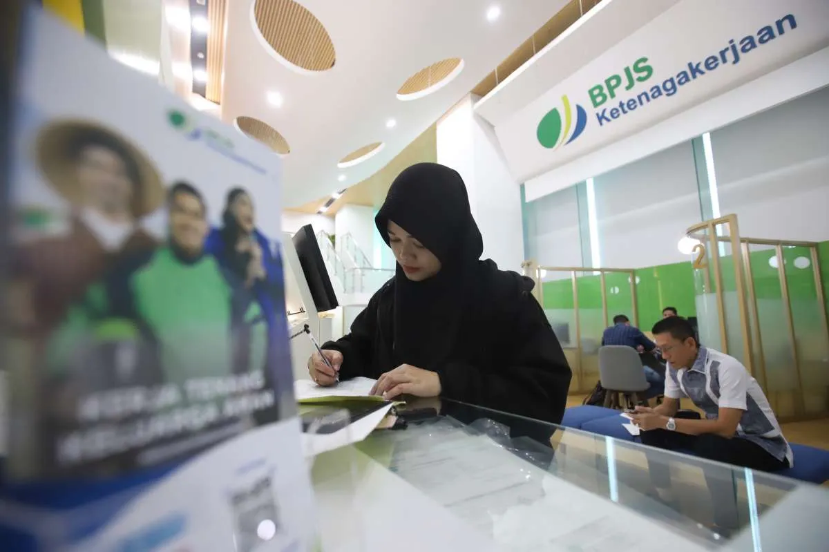 Cara Mencairkan JHT Tanpa Paklaring Mei 2026, Cek Syarat dan Prosedur Lengkapnya