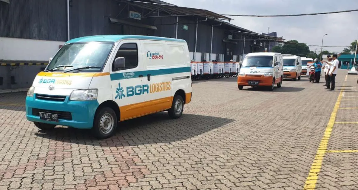 Terbaru! Lowongan kerja di BUMN BGR Logistics November 2020, ini persyaratannya