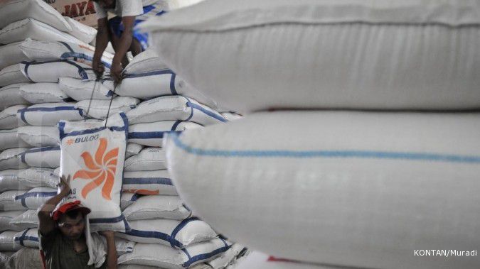 Hemat devisa Rp 56 triliun dari impor, sepadankah?